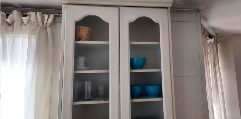 Limpieza de cocinas tras incendios