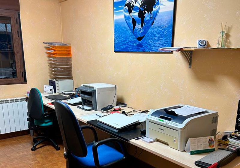 Solicita presupuesto a Limpiezas Prolimav
